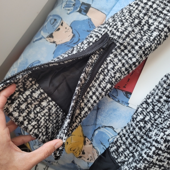 Mondetta Winter Jacket - Picture 12 of 16